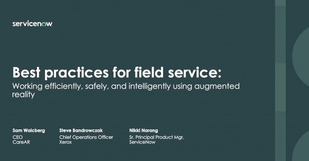 Exam Dumps Field-Service-Consultant Demo