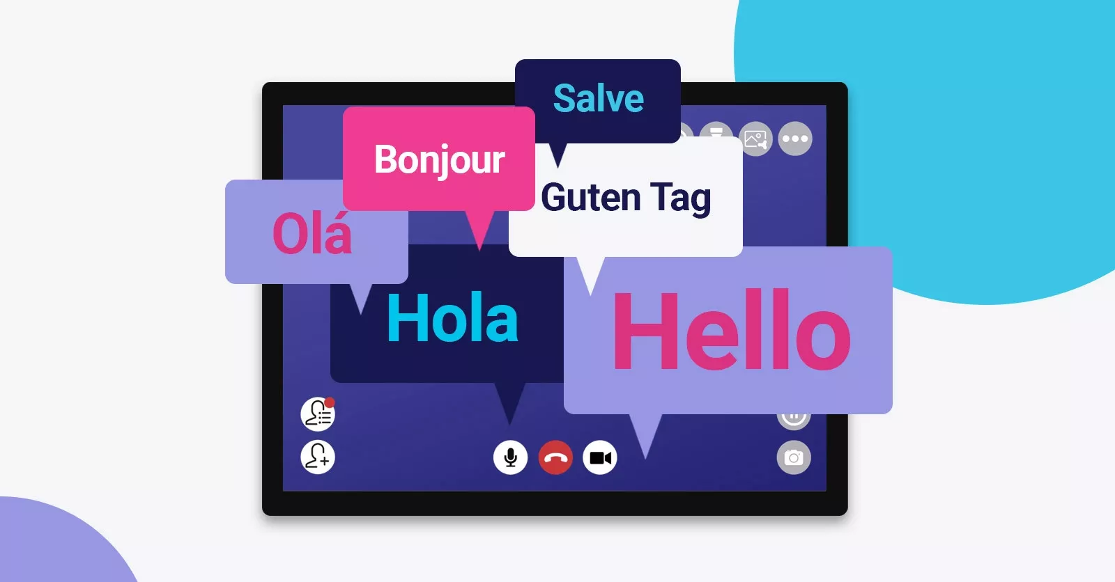 Connect in Multiple Languages With the Latest Version of CareAR