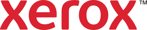 Xerox Logo