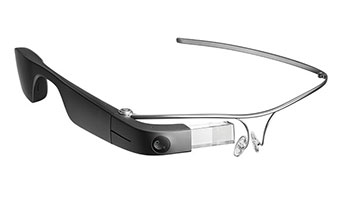 Google Glass Support
