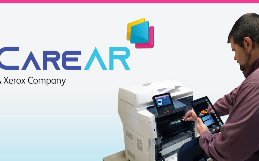 CareAR Has Been a Positive Experience for Customers, Employees, and Operations