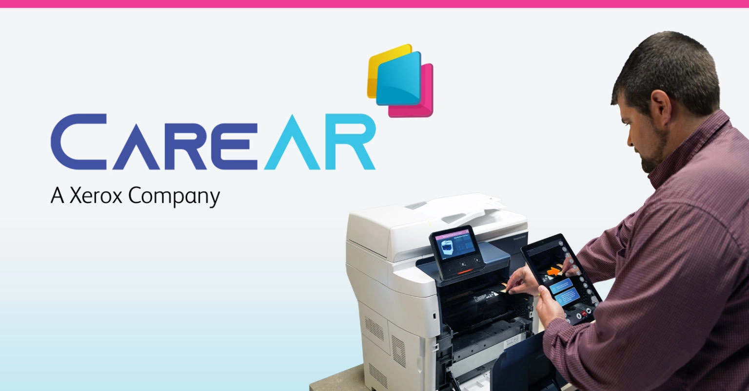 CareAR Has Been a Positive Experience for Customers, Employees, and Operations