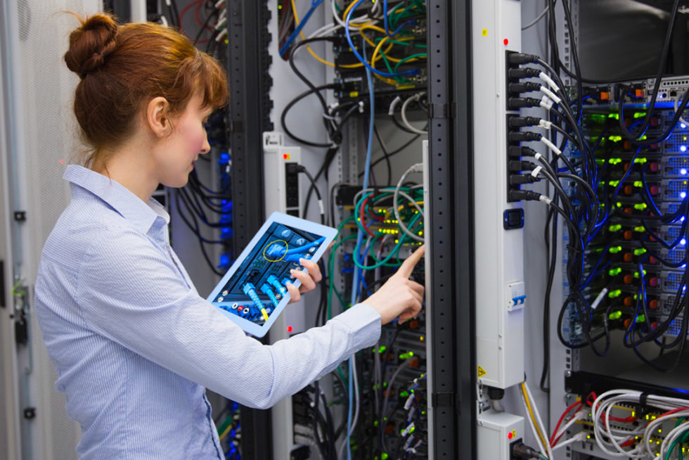 Enterprise AR | AR Remote Support | AR for Field Services