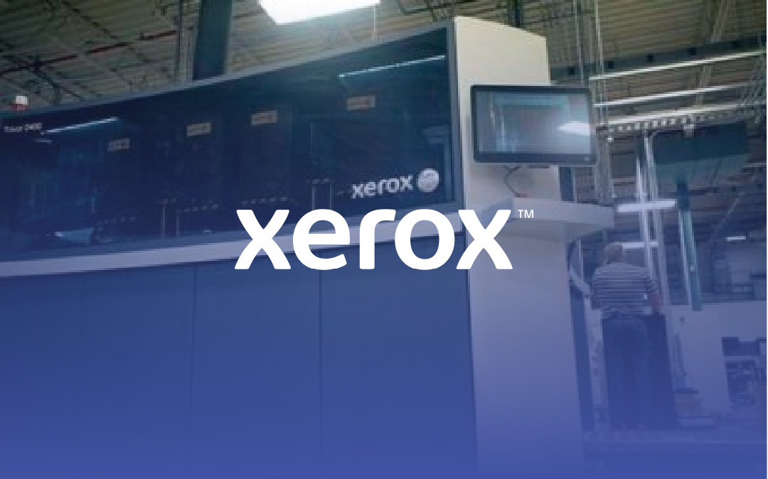 Xerox Service Delivery and CareAR