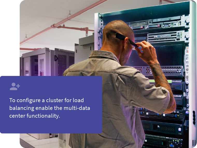 IT-Data-Center-Operations Data Center Operations