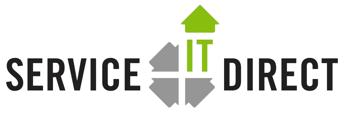 Service IT Direct Logo
