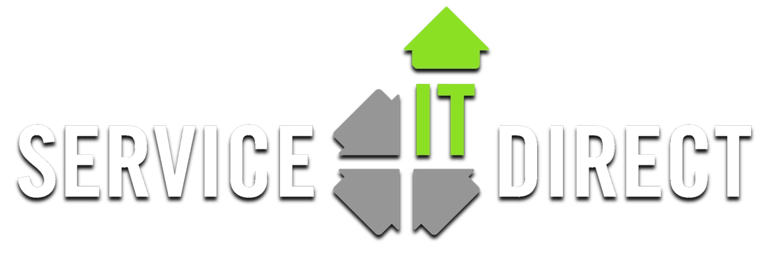 Service IT Direct Logo