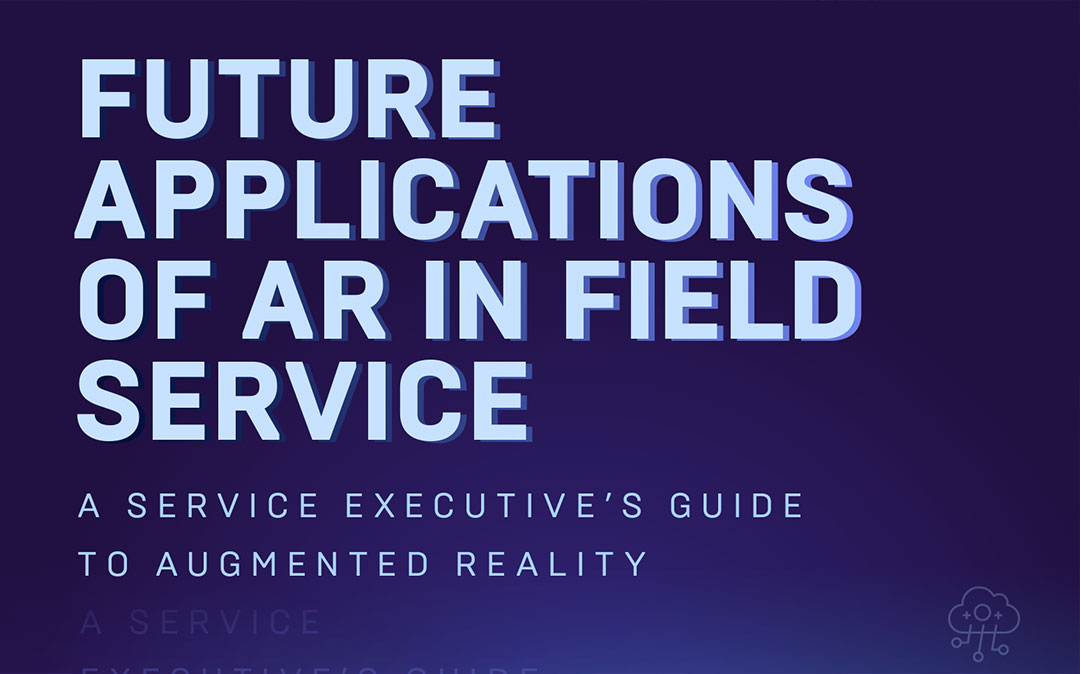 AR Apps for Field Service