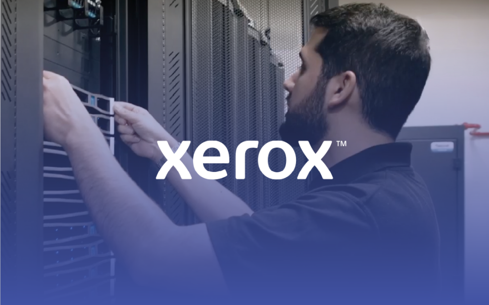 Xerox Wins with CareAR Remote Augmented Reality Support