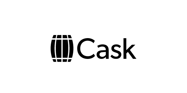 Cask