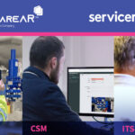 CareAR and ServiceNow