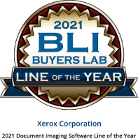 2021 BLI Buyers Lab