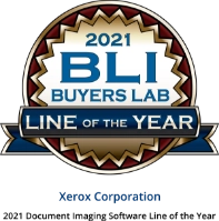 2021 BLI Buyers Lab