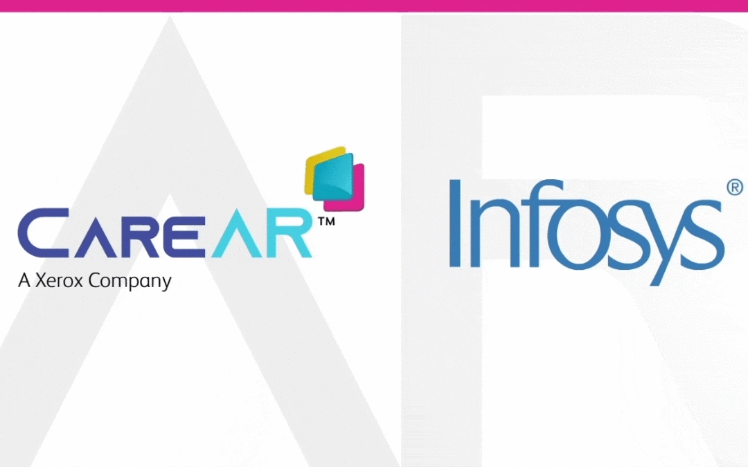 CareAR Partners with Infosys to Accelerate Service Experience Transformation