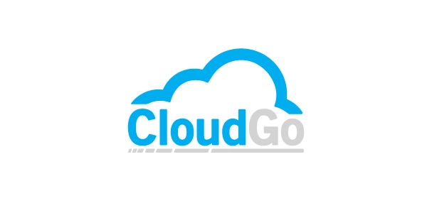 CloudGo Logo