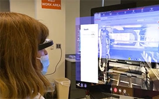 CareAR Augmented Reality for Healthcare