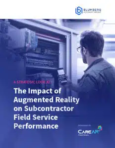 AR Subcontractor White Paper Thumbnail