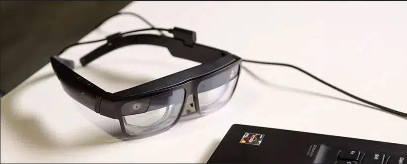 Dallas Innovates: Plano’s CareAR and Lenovo Join Forces On Wearable Smart Glasses for Enterprise Extended Reality Solutions