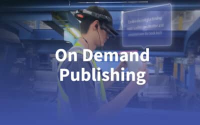 Make On-Demand Book Production