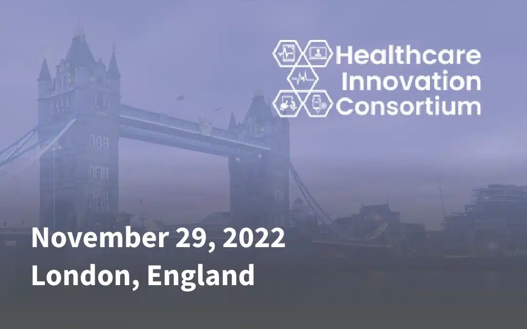 Health Innovation Consortium