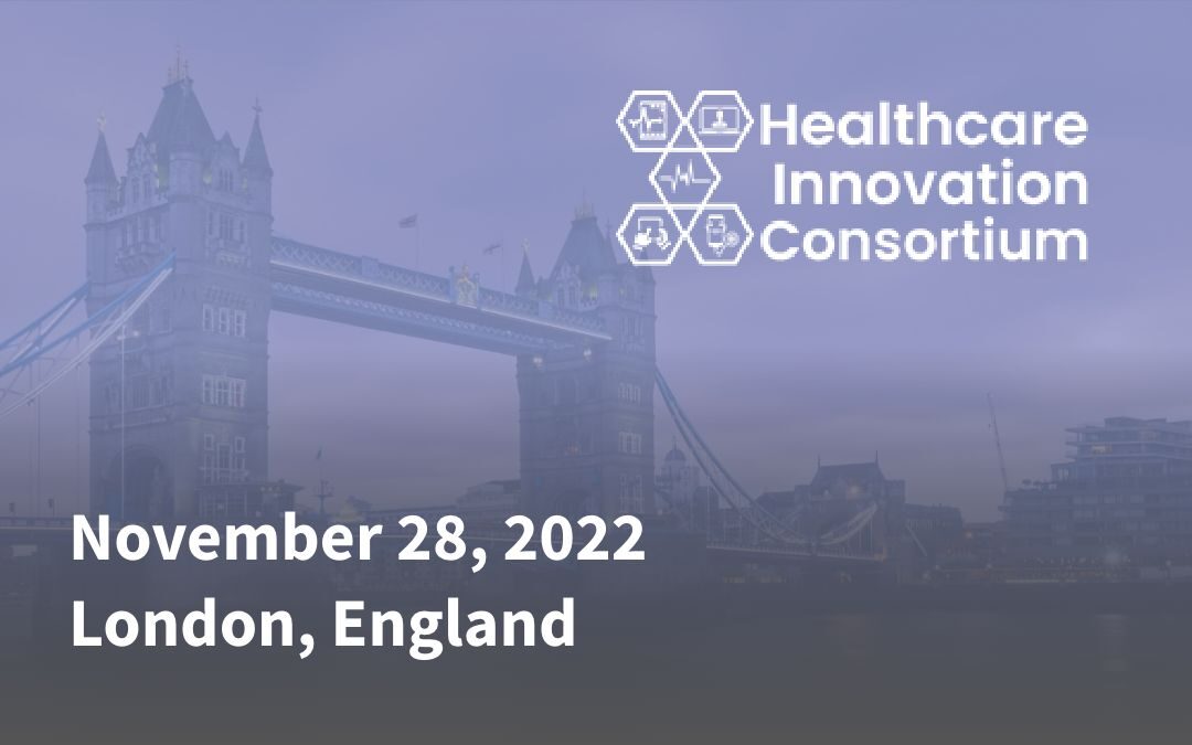 DocuShare at Health Innovation Consortium