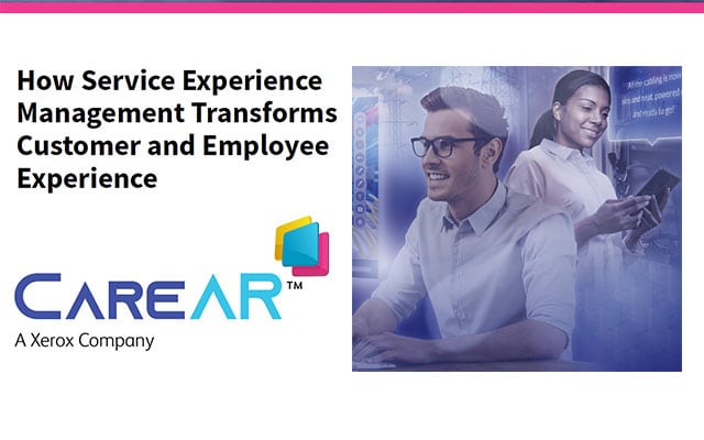 How Service Experience Management Transforms Customer and Employee Experience