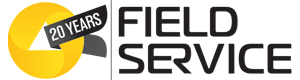 Field Service USA logo