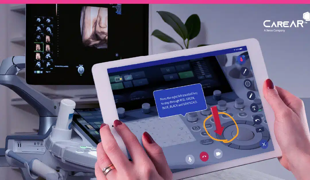 CareAR’s Augmented Reality Healthcare Solution Enhances Patient Outcomes