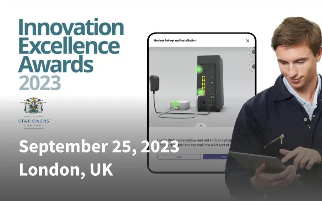 Innovation Excellence Awards