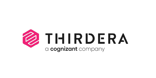 Thirdera, A Cognizant Company Logo