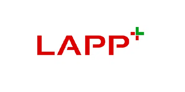 LAPP logo