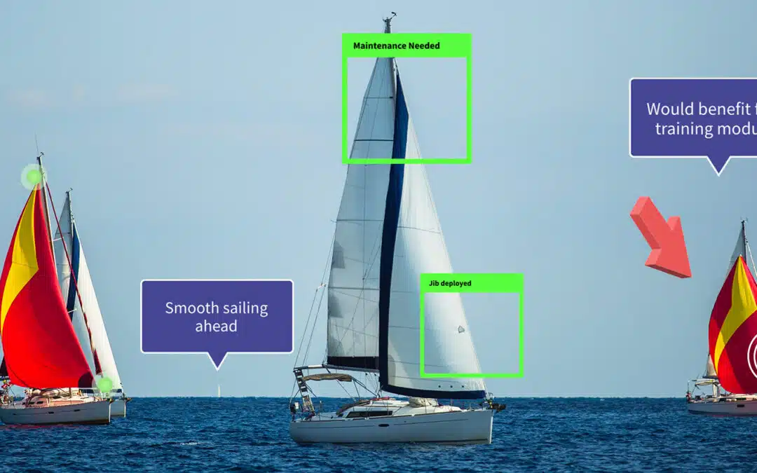 Smooth Sailing: How MSPs Can Use AR to Ease Transitions and Retain Client Know-How