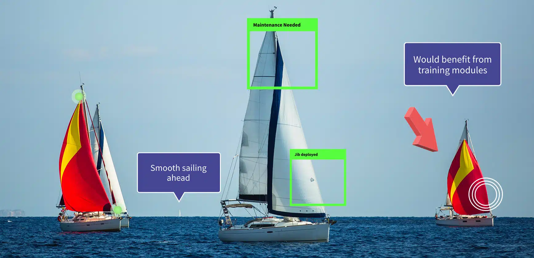 Smooth Sailing: How MSPs Can Use AR to Ease Transitions and Retain Client Know-How