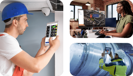 Service Experience After CareAR