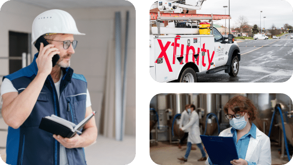 Service Experience Before CareAR