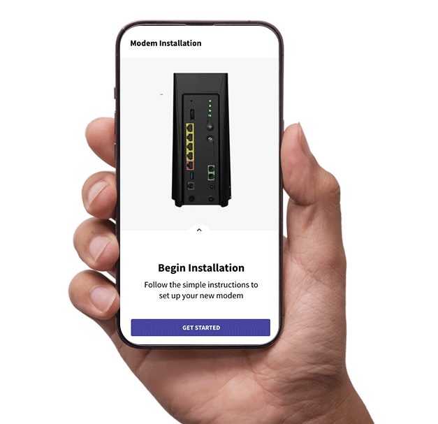 digital work instructions for telecom - CareAR