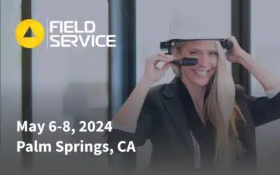 Field Service USA 2024