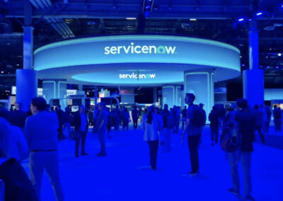 CareAR at ServiceNow's Knowledge 2024