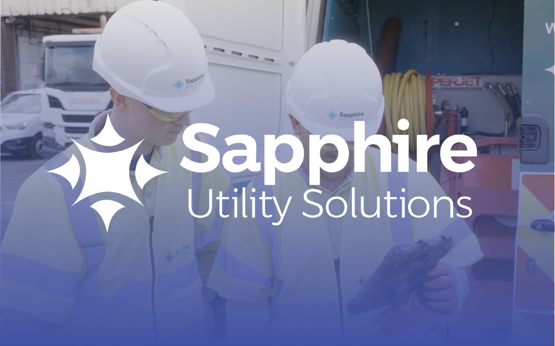 Sapphire Utility Solutions