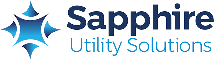 Sapphire Utility Solutions Logo 