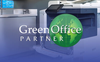 Green Office Partner