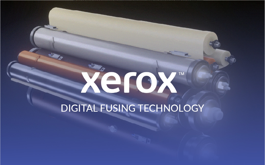 Xerox Digital Fusing Technology Training