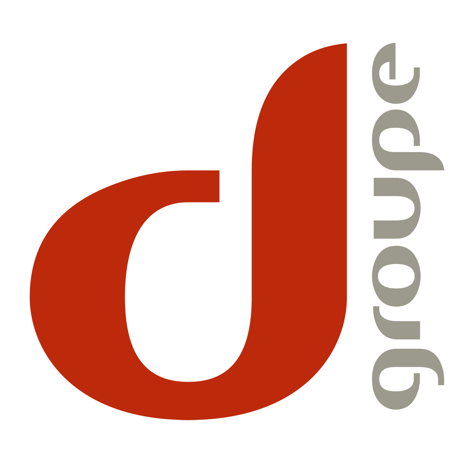 D-Groupe Logo