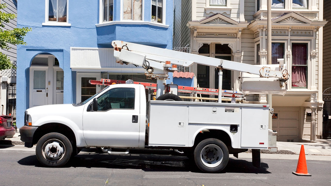 field service repeat truck roll