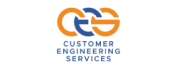 Customer Engineering Service Logo