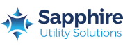 Sapphire Utility Solutions Logo