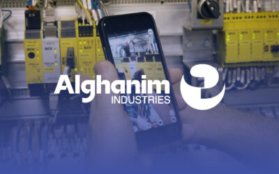 Alghanim Industries