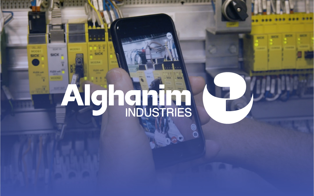 CareAR Case Study: Alghanim Industries