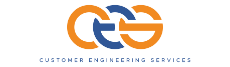 Customer Engineering Services Logo