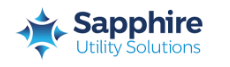 Sapphire Logo